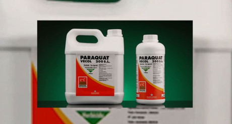 Bé gái uống thuốc diệt cỏ đã tử vong