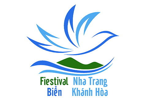 9 mẫu biểu trưng Festival Biển Nha Trang - Khánh Hòa vào vòng chung khảo