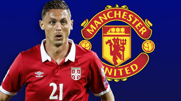 Nemanja Matic, mảnh ghép quan trọng cho Mourinho