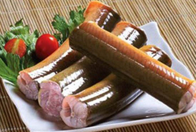 Nhiều món ngon chữa bệnh từ lươn