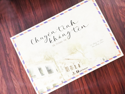 Có gì ở &quot;Chuyện tình không tên&quot;?