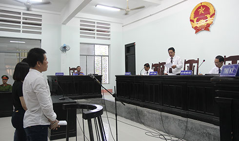 Trả hồ sơ vụ mua bán trái phép chất ma túy