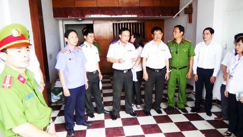 Xử lý tài sản đảm bảo qua thi hành án: Còn nhiều khó khăn