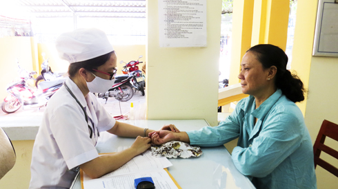 Sau 1 tuần áp dụng giá viện phí mới: Hoạt động khám, chữa bệnh diễn ra bình thường