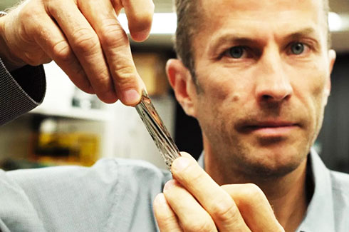 IBM phá kỷ lục thế giới, lưu 330 Terabyte vào cuộn băng từ