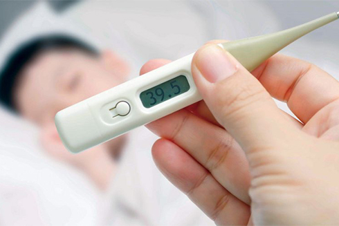 Toàn tỉnh Khánh Hòa ghi nhận 5.426 ca mắc sốt xuất huyết