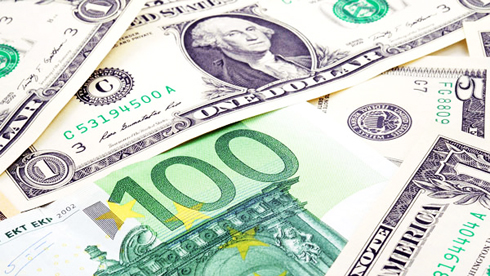 Tỷ giá ngoại tệ ngày 10/8: USD tăng bất chấp căng thẳng