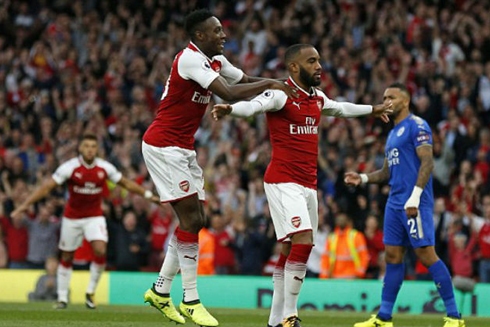 Arsenal - Leicester City: Tưng bừng ngày khai mạc
