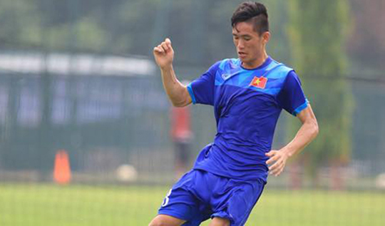 U22 Việt Nam chốt danh sách SEA Games: Loại 4 cầu thủ từng dự U20 World Cup