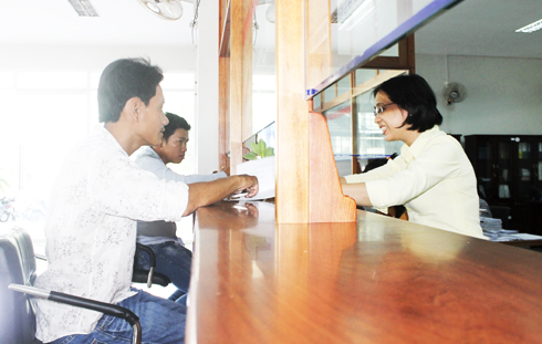 Quản lý kê khai thuế ngày càng chặt chẽ