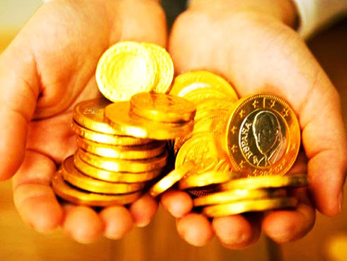 Giá vàng hôm nay 14/8: Tiếp tục tăng mạnh, vượt đỉnh