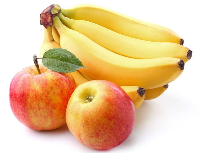 Dưỡng chất từ vỏ trái cây