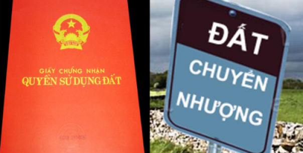 Ngăn ngừa chuyển nhượng dự án không đúng quy định