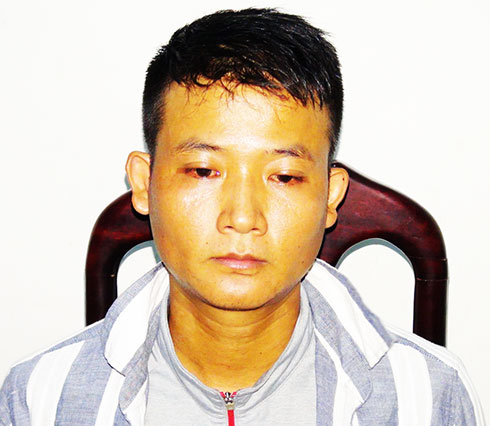 Quần chúng bắt cướp