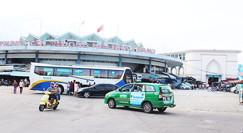 Tiểu thương ở chợ Đầm: Sẽ được hỗ trợ gần 7 tỷ đồng