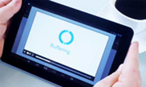 Công nghệ AI giúp xem video không bị giật hình