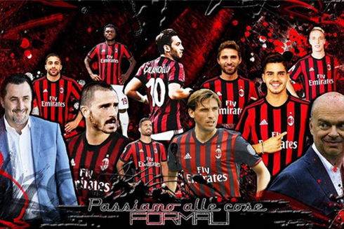 Serie A 2017-2018: Phá thế độc tôn của Juventus