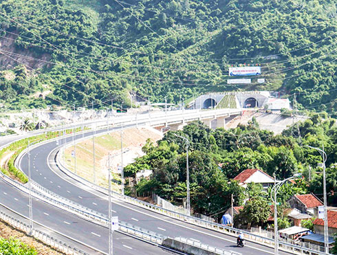 Dấu ấn từ công trình thế kỷ