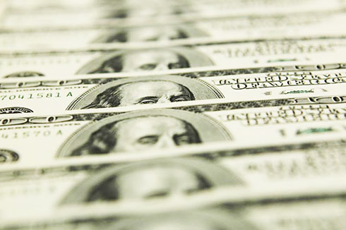 Tỷ giá ngoại tệ ngày 19/8: USD tiếp tục giảm