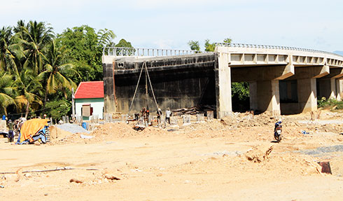 Chương trình phát triển đô thị giai đoạn 2016 - 2020: Khát vốn đầu tư