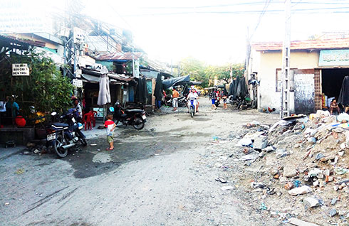 Nâng cấp, mở rộng đường Hàn Thuyên và Pasteur: Có cấp thiết?