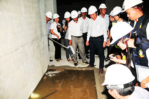 Không lơ là với sốt xuất huyết