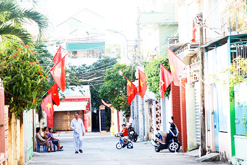 Many activities to build Nha Trang as civilized and friendly city