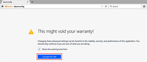 Bí quyết chụp ảnh màn hình cực dễ trên Firefox