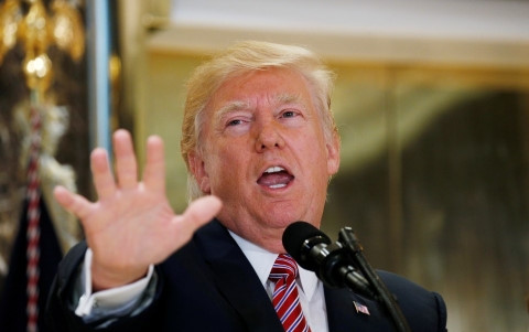 Mỹ công bố chiến lược quân sự mới tại Afghanistan, bỏ rơi Pakistan