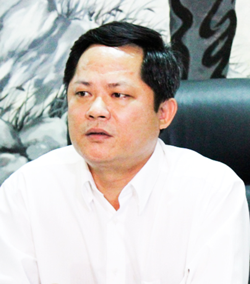 Nơi kết nối sức mạnh doanh nhân trẻ