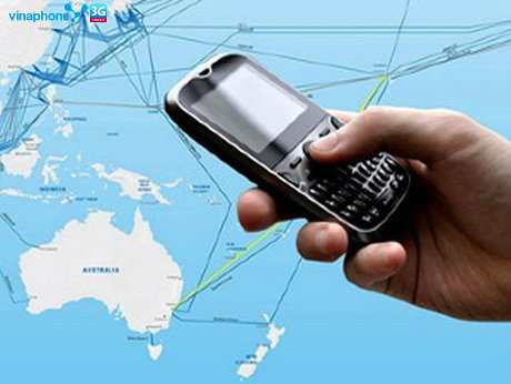 Giảm tới 99,7% cước Data Roaming