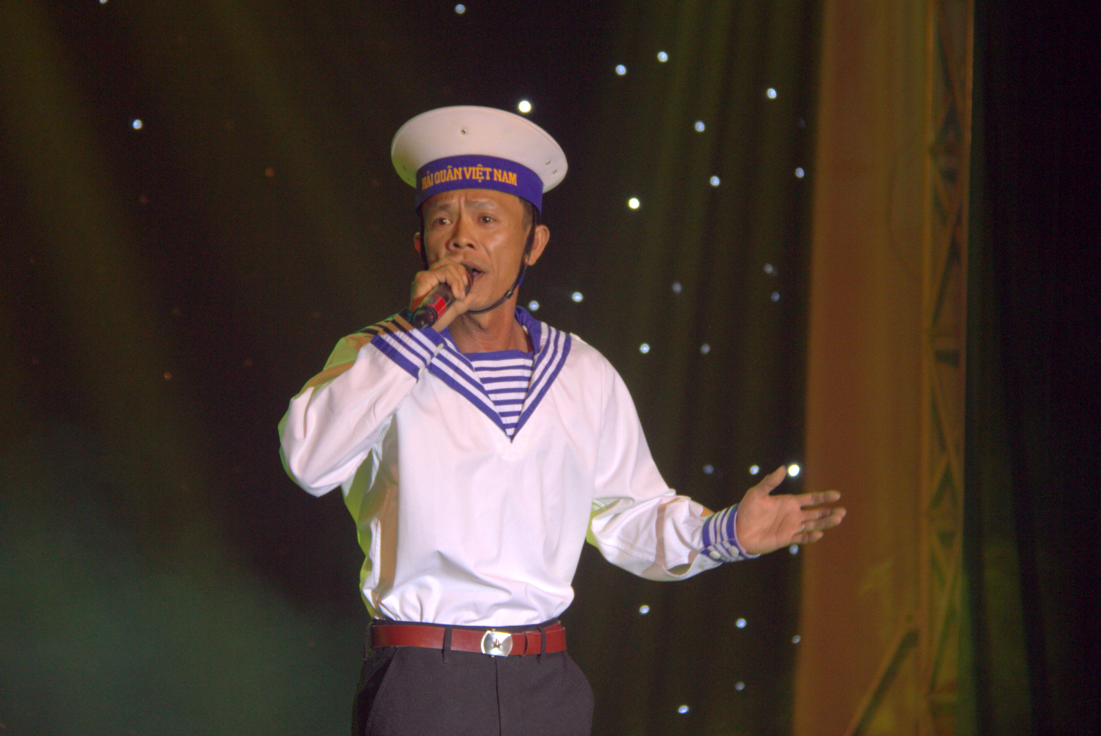 Hội diễn - Hội thao ngành Văn hóa và Thể thao Khánh Hòa năm 2017