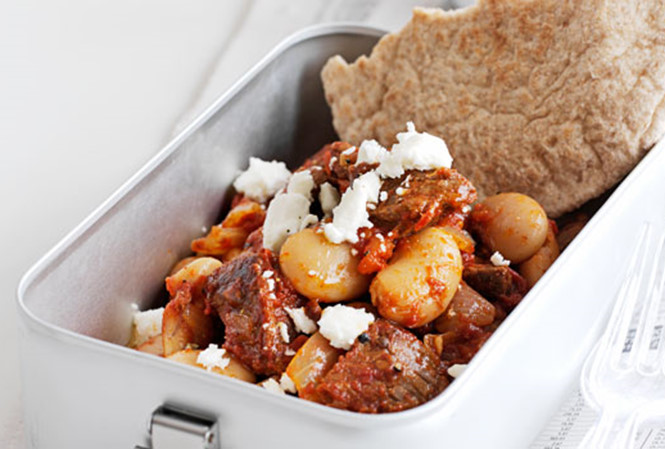 Những thực phẩm quen thuộc không nên nấu lại nhiều lần