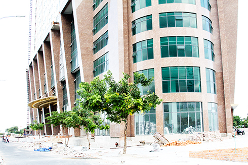 Cương quyết xử lý dự án Mường Thanh