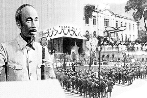 Tuyên ngôn độc lập - giá trị dân tộc và thời đại