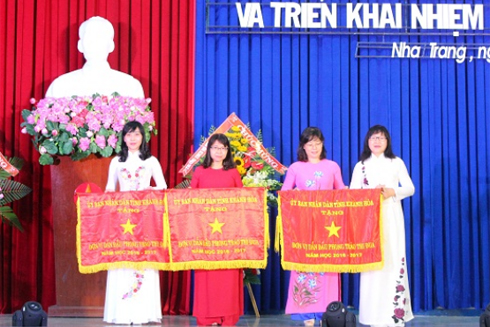 Phòng GD-ĐT Nha Trang triển khai nhiệm vụ năm học mới