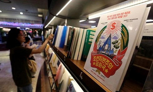 Triều Tiên tuyên bố tử hình vắng mặt 4 nhà báo Hàn Quốc