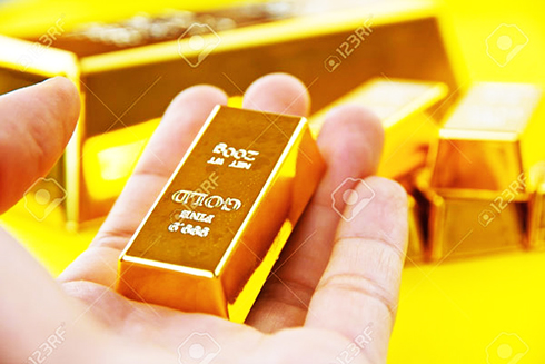 Giá vàng hôm nay 1/9: Vững trên đỉnh cao, lấy đà tăng tiếp