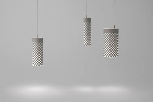 Giấy điện tử có thể cuộn lại làm đèn pin