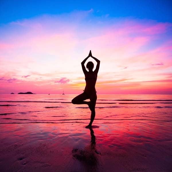 Dành 1 phút mỗi ngày đứng một chân, bạn sẽ được gì?