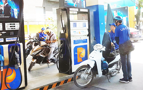 Giá xăng sẽ tăng mạnh ngay sau nghỉ lễ 2/9