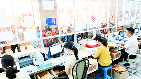 Nhiều chính sách bảo hiểm xã hội mới