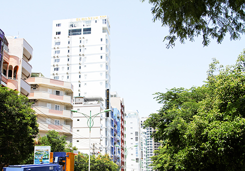 Công tác quản lý phòng cháy chữa cháy trong đầu tư xây dựng: Tăng cường kiểm tra, xử lý