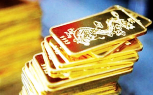 Giá vàng SJC sáng 6/9 tiếp tục tăng mạnh