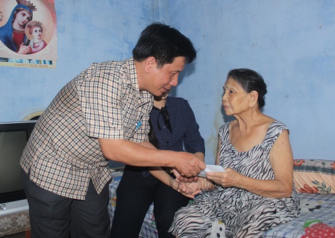 Giám sát chính sách giảm nghèo và dạy nghề cho lao động nông thôn ở Nha Trang