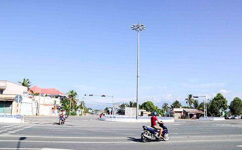 Quốc lộ 1, tuyến tránh qua thị xã Ninh Hòa: Sớm giải quyết những bất cập