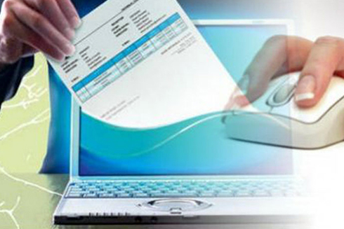 Xuất hóa đơn điện tử như thế nào?