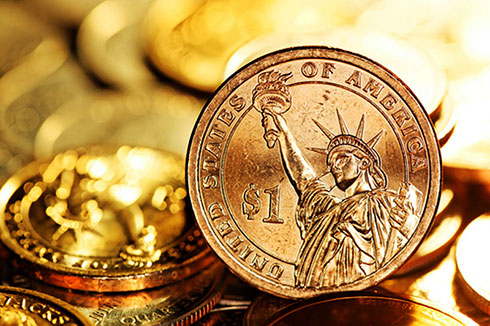 Tỷ giá ngoại tệ ngày 9/9: USD lao dốc xuống mốc thấp nhất