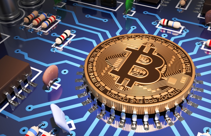 Cảnh báo doanh nghiệp tỉnh táo khi mua máy &quot;đào&quot; bitcoin