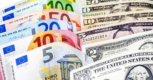 Tỷ giá ngoại tệ ngày 11/9: USD xuống thấp nhất 2 năm